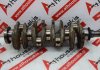 Albero motore X98, 0501H2 per PEUGEOT, CITROEN XU7J ( LFX, LFY, LFZ, LFW )
