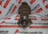 Albero motore X98, 0501H2 per PEUGEOT, CITROEN XU7J ( LFX, LFY, LFZ, LFW )