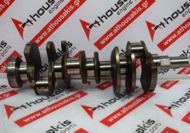 Cigüeñal RF2W93-AD, AJ33, AJ34, AJV8 para JAGUAR, LAND ROVER AJ33, AJ34, AJV8