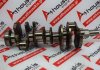 Albero motore RF2W93-AD, AJ33, AJ34, AJV8 per JAGUAR, LAND ROVER AJ33, AJ34, AJV8