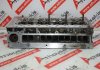 Testata 502295000, 502295001, 1609096080, 504378073, 504378075, 5801485124, 71795640, 71796192 per FIAT, IVECO, PEUGEOT, CITROEN 