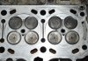 Testata 502295000, 502295001, 1609096080, 504378073, 504378075, 5801485124, 71795640, 71796192 per FIAT, IVECO, PEUGEOT, CITROEN 