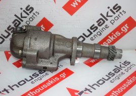 Pompa olio HE 10531, 826F6600ABB, 826F6600AA1B, 826FF6600MB per FORD 2703E, 2708E, 2711E, 2712E, 2714E, 2715E