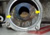 Culasse 1727459, M40, 164E1, 184E1, 11121734015 pour BMW M40 (164E1, 184E1)