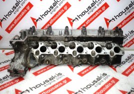 Cylinder Head 6020160701, 6020103820, 6020108020 for MERCEDES 602911, 602912, 602930, 602931, 602938, 602939, 602940, 602941, 602942, 602946, 602948, 602949, 602961, 602962,
