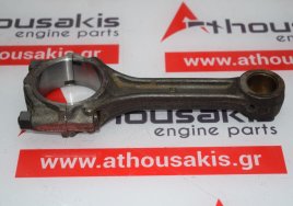 Connecting rod K3H, K3M for MITSUBISHI K3H, K3M