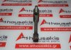 Μπιέλα K3H, K3M για MITSUBISHI K3H, K3M
