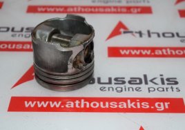 Piston 5575, 7701475075, 7701475076, 7701475077, 7701475703 for RENAULT