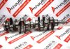 Vilebrequin 8390, D5204T2, D5204T3, D5204T4, D5204T6, D5204T7, 31375827, 31258389 pour VOLVO D5204T2, D5204T3, D5204T4, D5204T6, D5204T7