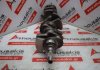 Vilebrequin 8390, D5204T2, D5204T3, D5204T4, D5204T6, D5204T7, 31375827, 31258389 pour VOLVO D5204T2, D5204T3, D5204T4, D5204T6, D5204T7