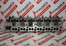 Testata 6130160401, 6130101620, 6130101320 per MERCEDES 613960, 613961