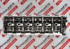 Culata 6130160401, 6130101620, 6130101320 para MERCEDES 613960, 613961