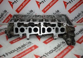 Testata 85137090400, 11128513709, B47D20A, B47D20B per BMW B47D20A, B47D20B