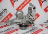 Pompa olio H6BG6600BA per FORD 