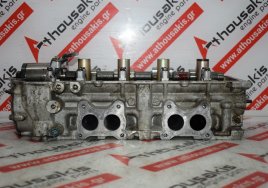 Головка блока QG18, 11040-9F600, 11040-9F610 для NISSAN QG18-DE