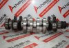 Vilebrequin 66401, 6640310101 pour SSANG YONG D20DT, 664950