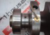 Vilebrequin 66401, 6640310101 pour SSANG YONG D20DT, 664950