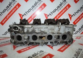 Cylinder Head 81SM6090ARG for FORD