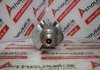 Vilebrequin 66401, 6640310101 pour SSANG YONG D20DT, 664950