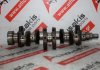 Kurbelwelle G4HC, G4HE, 23111-02722, 23111-02723 zum HYUNDAI, KIA G4HC, G4HE