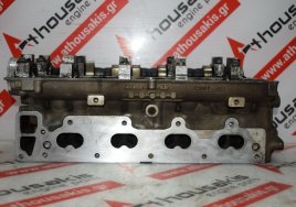 Cylinder Head 90400187, X14XE, X16XE, X16XEL for OPEL X14XE, X16XE, X16XEL
