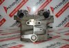 Zylinderkopf 90400187, X14XE, X16XE, X16XEL zum OPEL X14XE, X16XE, X16XEL