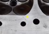 Zylinderkopf 90400187, X14XE, X16XE, X16XEL zum OPEL X14XE, X16XE, X16XEL