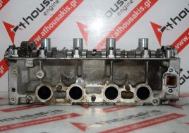 Culata 11101-19215, 11101-19265, 11101-19415, 11101-19395, 11101-09020, 11101-09010 para TOYOTA 4AFE
