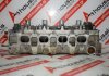 Culata 11101-19215, 11101-19265, 11101-19415, 11101-19395, 11101-09020, 11101-09010 para TOYOTA 4AFE