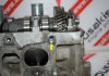 Culata 11101-19215, 11101-19265, 11101-19415, 11101-19395, 11101-09020, 11101-09010 para TOYOTA 4AFE