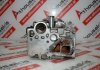 Culata 11101-19215, 11101-19265, 11101-19415, 11101-19395, 11101-09020, 11101-09010 para TOYOTA 4AFE