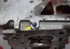 Culata 11101-19215, 11101-19265, 11101-19415, 11101-19395, 11101-09020, 11101-09010 para TOYOTA 4AFE