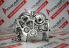 Culata 11101-19215, 11101-19265, 11101-19415, 11101-19395, 11101-09020, 11101-09010 para TOYOTA 4AFE