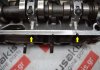 Culata 11101-19215, 11101-19265, 11101-19415, 11101-19395, 11101-09020, 11101-09010 para TOYOTA 4AFE