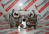 Cylinder Head 22111-2B001, G4FA, G4FC, 22100-2B001, 22100-2B101 for HYUNDAI, KIA G4FA, G4FC