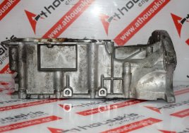 Oil sump 21135-03900 for HYUNDAI, KIA G4LC