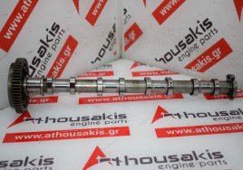 Εκκεντροφόρος 55501297 για OPEL B16DTC, B16DTE, B16DTH, B16DTJ, B16DTL, B16DTN, B16DTU, B16DTR, A16DTH