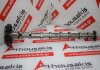 Αrbre à cames 55501297 pour OPEL B16DTC, B16DTE, B16DTH, B16DTJ, B16DTL, B16DTN, B16DTU, B16DTR, A16DTH