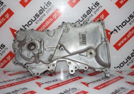 Bomba de aceite 11320-15020, 11320-15020, 11320-F3011, 11320-F3020 para TOYOTA M15A