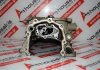 Масляный поддон 10280, 1ND для TOYOTA 1ND