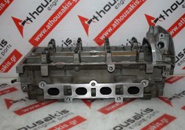 Zylinderkopf 7S7G6090BB zum FORD