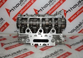 Culata 110426440R, A2830161100, 11041-6PB0A, 11041-6PB1A para NISSAN, RENAULT HR10DDT, HRA0