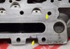 Culata 110426440R, A2830161100, 11041-6PB0A, 11041-6PB1A para NISSAN, RENAULT HR10DDT, HRA0