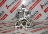 Culata 110426440R, A2830161100, 11041-6PB0A, 11041-6PB1A para NISSAN, RENAULT HR10DDT, HRA0