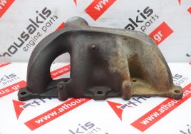 Collettore di scarico 030129591 per VW, SEAT 