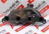 Выхлопной коллектор 030129591 для VW, SEAT 