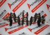 Cigüeñal 036AL, 03C105101BH para VW BKG, BLN, CLP