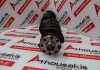 Vilebrequin 7792608, 11217810875, 11217794263, 11217792609 pour BMW 306D3, 306D5