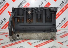 Motorblock 55597730, B12XER, B14XER zum OPEL B12XER, B14XER