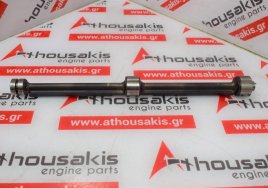 Balance shaft 1KD, 13602-67020 for TOYOTA 1KD